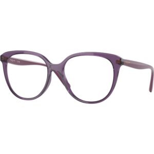 Occhiali vista  Vogue Vo5451  cod. colore 3024 Donna Panthos Viola