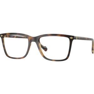 Occhiali vista  Vogue Vo5492  cod. colore 2718 Uomo Squadrata Marrone