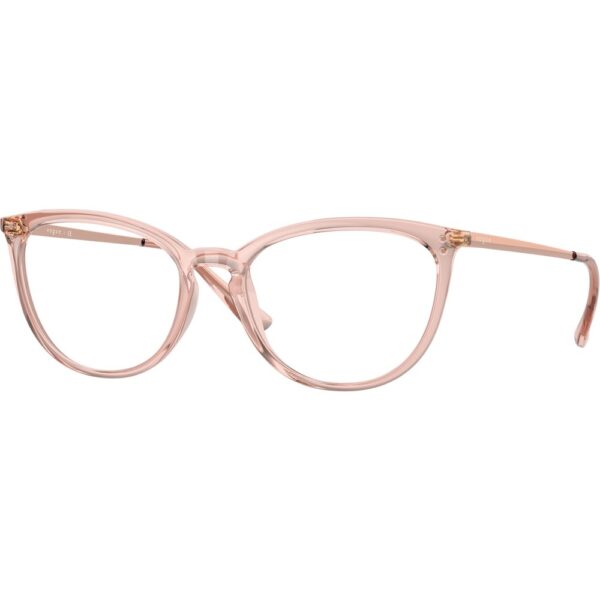 Occhiali vista  Vogue Vo5276  cod. colore 2864 Donna Cat eye Rosa