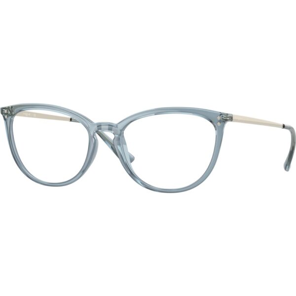 Occhiali vista  Vogue Vo5276  cod. colore 2966 Donna Cat eye Blu