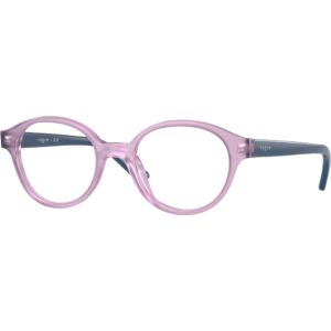 Occhiali vista  Vogue Vy2005  cod. colore 2780 Bambino Rotonda Rosa