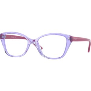 Occhiali vista  Vogue Vy2010 cod. colore 2950 Bambino Farfalla Viola