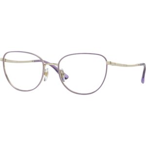 Occhiali vista  Vogue Vo4229  cod. colore 5141 Donna Farfalla Viola