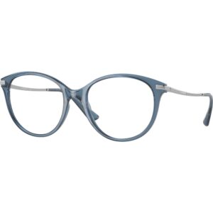 Occhiali vista  Vogue Vo5423  cod. colore 2986 Donna Panthos Blu