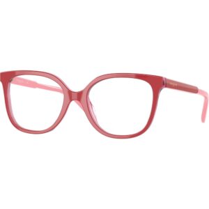 Occhiali vista  Vogue Vy2012  cod. colore 2811 Bambino Squadrata Rosso