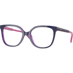 Occhiali vista  Vogue Vy2012  cod. colore 2809 Bambino Squadrata Viola