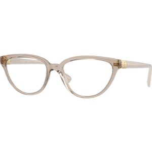 Occhiali vista  Vogue Vo5517b  cod. colore 2990 Donna Cat eye Marrone