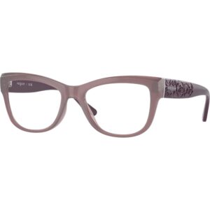 Occhiali vista  Vogue Vo5528  cod. colore 3096 Donna Cat eye Rosa