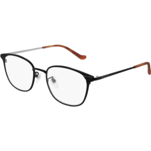 Occhiali vista  Gucci Gg0578ok cod. colore 001 Unisex Squadrata Nero