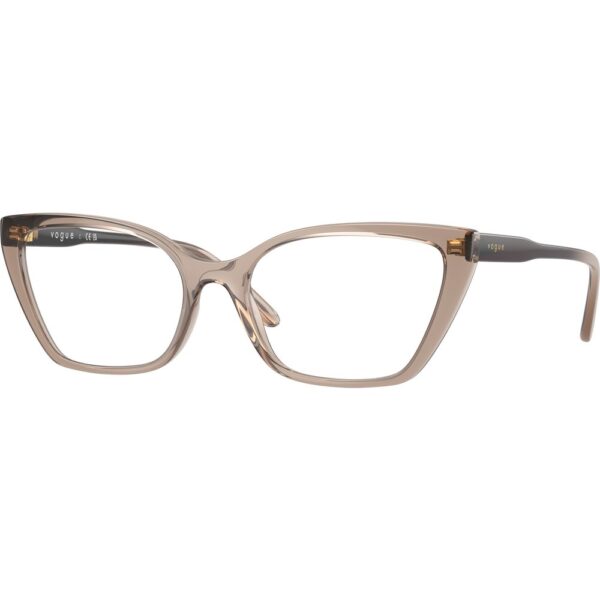 Occhiali vista  Vogue Vo5519  cod. colore 2940 Donna Cat eye Marrone