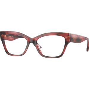 Occhiali vista  Vogue Vo5523  cod. colore 3089 Donna Cat eye Tartaruga