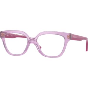 Occhiali vista  Vogue Vy2023  cod. colore 2780 Bambino Geometrica Rosa