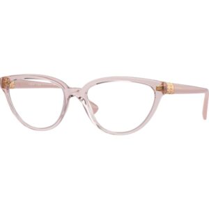 Occhiali vista  Vogue Vo5517b  cod. colore 2942 Donna Cat eye Rosa