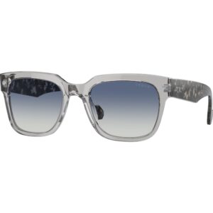 Occhiali da sole  Vogue Vo5490s  cod. colore 28204l Uomo Squadrata Grigio