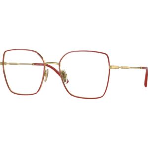 Occhiali vista  Vogue Vo4274  cod. colore 280 Donna Geometrica Rosso