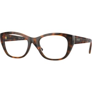 Occhiali vista  Vogue Vo5569  cod. colore w656 Donna Cat eye Marrone