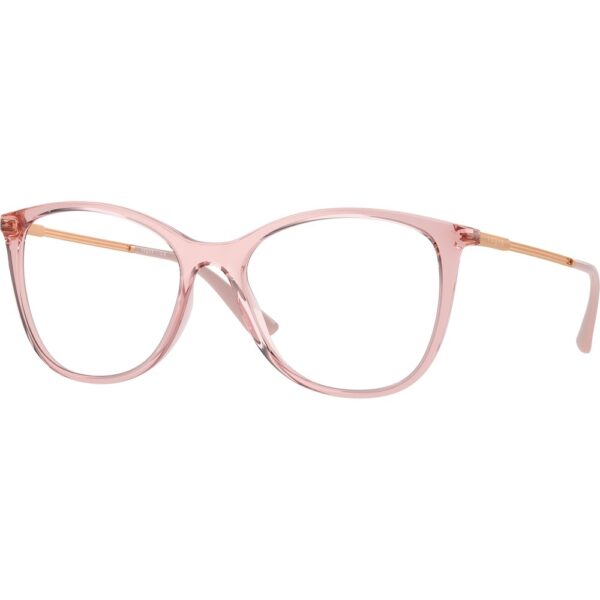 Occhiali vista  Vogue Vo5562  cod. colore 2939 Donna Panthos Rosa