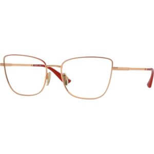 Occhiali vista  Vogue Vo4307  cod. colore 5152 Donna Farfalla Oro