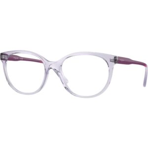 Occhiali vista  Vogue Vo5552  cod. colore 2745 Donna Panthos Viola