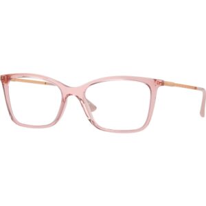 Occhiali vista  Vogue Vo5563  cod. colore 2939 Donna Farfalla Rosa