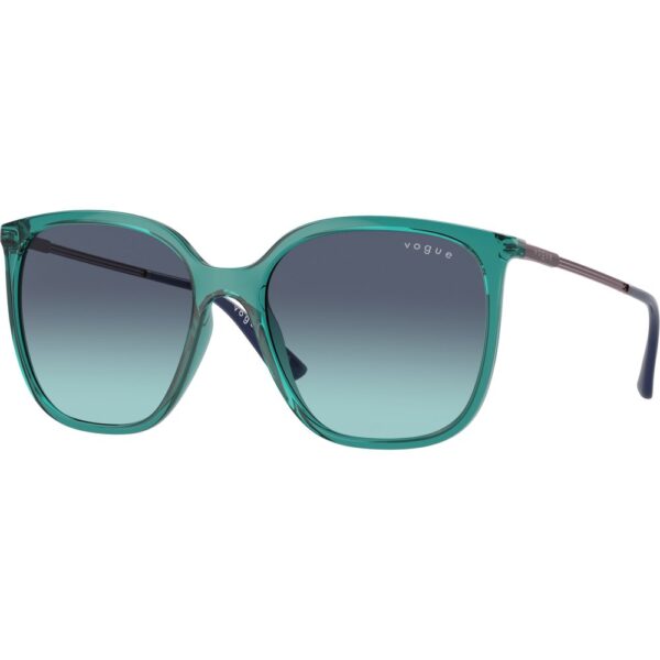 Occhiali da sole  Vogue Vo5564s  cod. colore 31204s Donna Squadrata Verde