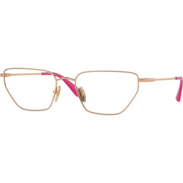 Occhiali vista  Vogue Vo4317  cod. colore 5152 Donna Geometrica Oro