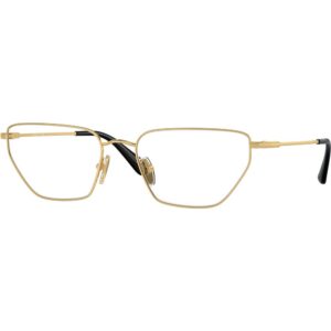 Occhiali vista  Vogue Vo4317  cod. colore 280 Donna Geometrica Oro