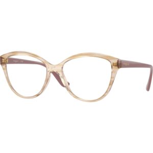 Occhiali vista  Vogue Vo5489 cod. colore 3061 Donna Panthos Marrone