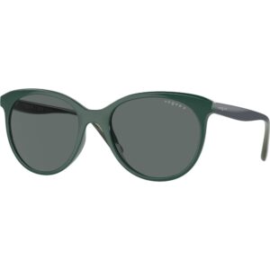 Occhiali da sole  Vogue Vo5453s  cod. colore 305081 Donna Panthos Verde