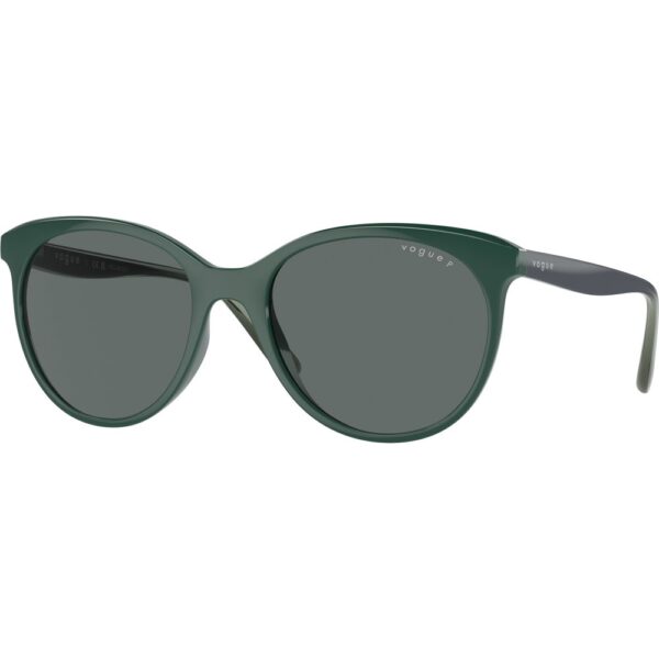 Occhiali da sole  Vogue Vo5453s  cod. colore 305081 Donna Panthos Verde