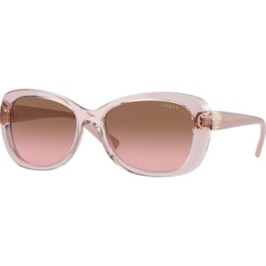 Occhiali da sole  Vogue Vo2943sb  cod. colore 294214 Donna Farfalla Rosa