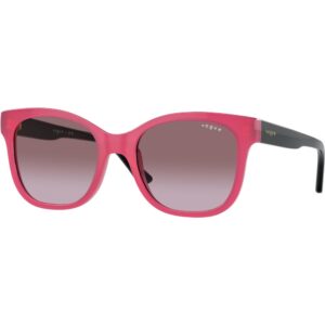 Occhiali da sole  Vogue Vj2023  cod. colore 25458h Bambino Farfalla Rosa