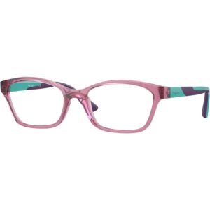 Occhiali vista  Vogue Vy2024  cod. colore 2613 Bambino Cat eye Rosa