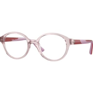 Occhiali vista  Vogue Vy2025  cod. colore 2942 Bambino Rotonda Rosa