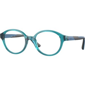 Occhiali vista  Vogue Vy2025  cod. colore 3068 Bambino Rotonda Blu