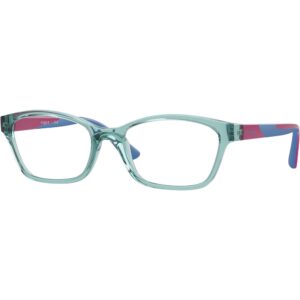 Occhiali vista  Vogue Vy2024  cod. colore 3032 Bambino Cat eye Verde