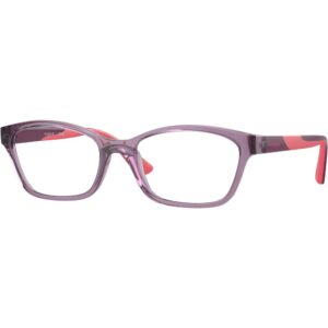 Occhiali vista  Vogue Vy2024  cod. colore 3064 Bambino Cat eye Viola