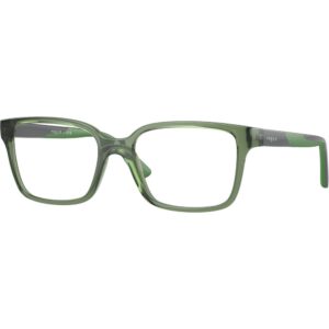 Occhiali vista  Vogue Vy2026  cod. colore 3067 Bambino Squadrata Verde