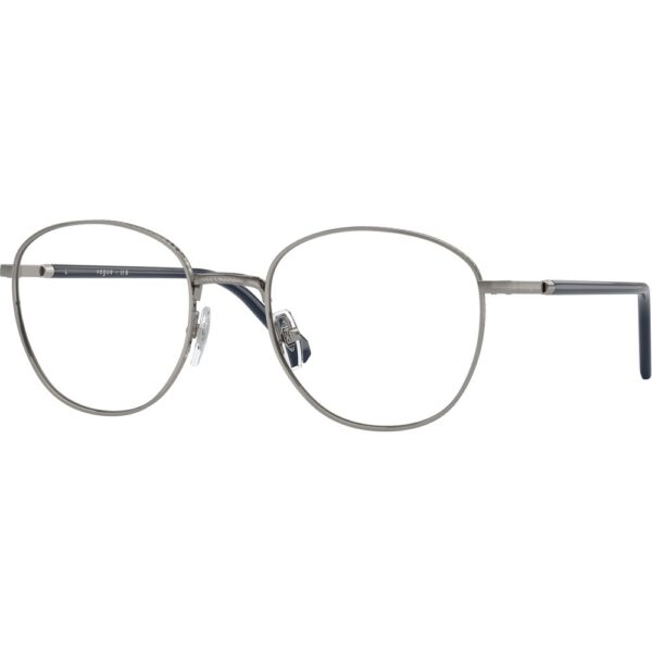 Occhiali vista  Vogue Vo4291  cod. colore 548 Uomo Panthos Grigio