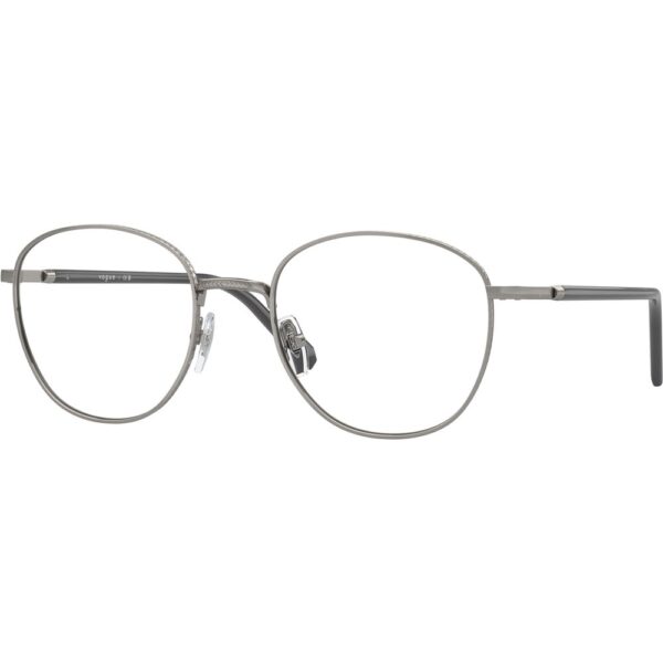 Occhiali vista  Vogue Vo4291  cod. colore 5187 Uomo Panthos Grigio