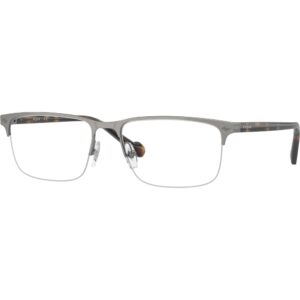 Occhiali vista  Vogue Vo4292  cod. colore 548 Uomo Squadrata Grigio