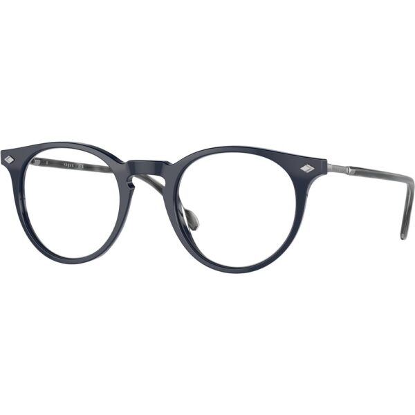 Occhiali vista  Vogue Vo5434  cod. colore 2319 Uomo Panthos Blu