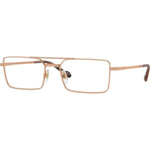 Occhiali vista  Vogue Vo4310  cod. colore 5152 Uomo Squadrata Oro