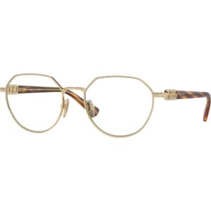 Occhiali vista  Vogue Vo4311b  cod. colore 848 Donna Geometrica Oro