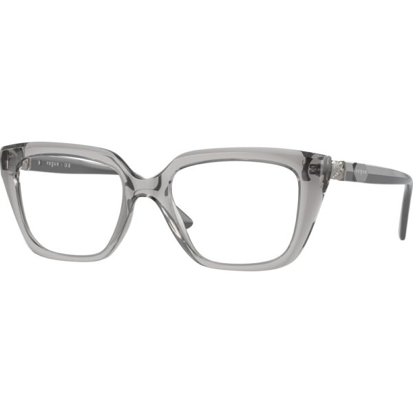 Occhiali vista  Vogue Vo5477b  cod. colore 2726 Donna Squadrata Grigio