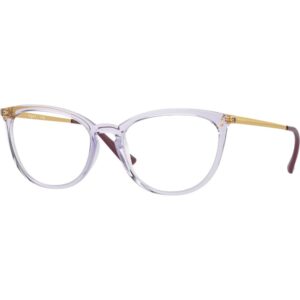 Occhiali vista  Vogue Vo5276  cod. colore 2745 Donna Cat eye Viola