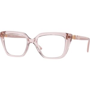 Occhiali vista  Vogue Vo5477b  cod. colore 2942 Donna Squadrata Rosa