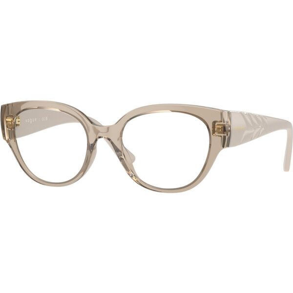 Occhiali vista  Vogue Vo5482  cod. colore 2990 Donna Panthos Marrone