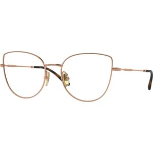 Occhiali vista  Vogue Vo4298t  cod. colore 5192 Donna Cat eye Oro