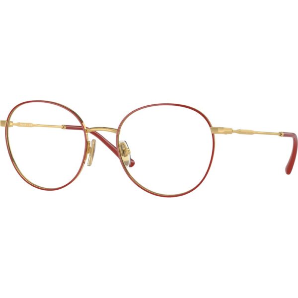 Occhiali vista  Vogue Vo4280  cod. colore 280 Donna Panthos Rosso